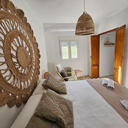 La Huerta Del Castillo Con Su Caz De Agua - Enjoy Life & Relax Castillo de Locubín المظهر الخارجي الصورة